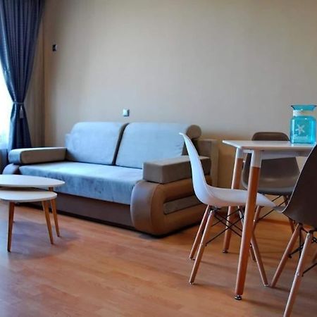 Arizona Del Mar Apartman Pomorie Kültér fotó