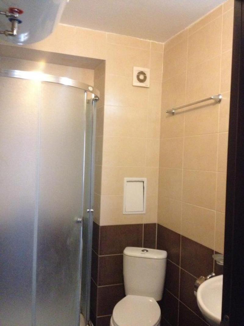 Arizona Del Mar Apartman Pomorie Kültér fotó