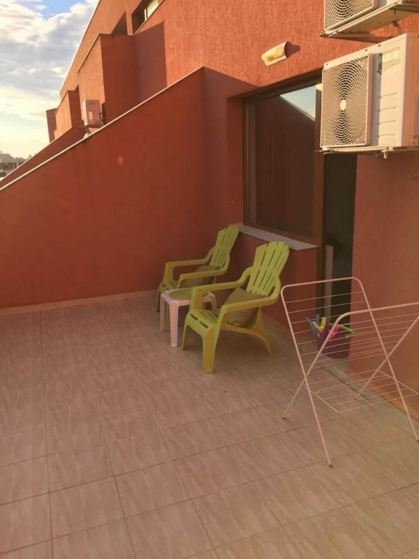 Arizona Del Mar Apartman Pomorie Kültér fotó